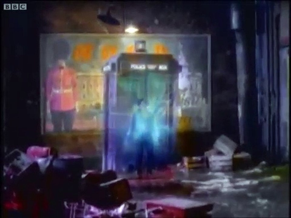 [My Idea of WIDWWA] MASTER OF SAN FRANCISCO OPENING SCENE [Season 33]