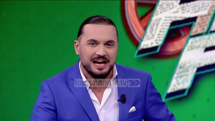 Fiks Fare, Jemi apo jo 100 vjet mbrapa botës? 11 Nëntor 2019, Pjesa 1