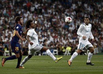 İspanya Süper Kupası, 3 yıl Suudi Arabistan'da oynanacak