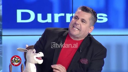 Stop -  Hitparade i absurdit shqiptar! (11 nentor 2019)