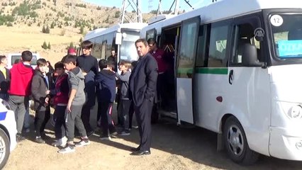 "11 Milyon Ağaç; Bugün Fidan, Yarın Nefes" Programı