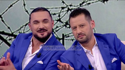 Fiks Fare, Zyrtarët e burgut,2 mijë € rryshfet për operacionin e të dënuarit,11 Nëntor 2019, Pjesa 2