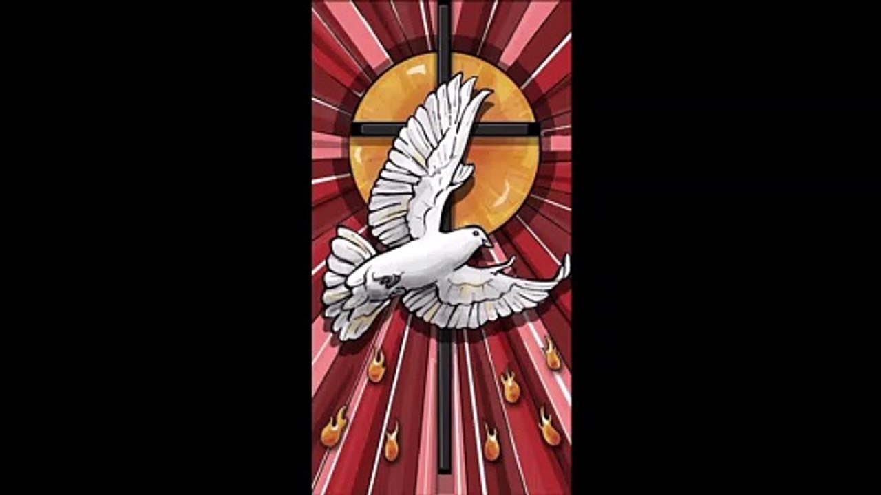 Conheça a oração do Divino Espírito Santo sua prece de invocação  a Santíssima Trindade