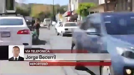 Familia pierde la vida por intoxicación en Iztapalapa