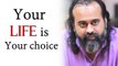 Your life is your choice || Acharya Prashant, on Guru Granth Sahib (2019)
