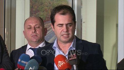 Opozita ia beson teknologjisë zgjedhjet, Bylykbashi: Propozimet tona, të realizueshme