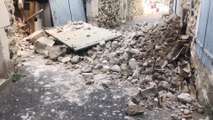 Fort séisme près de Montélimar : « Ça bougeait comme dans un manège »