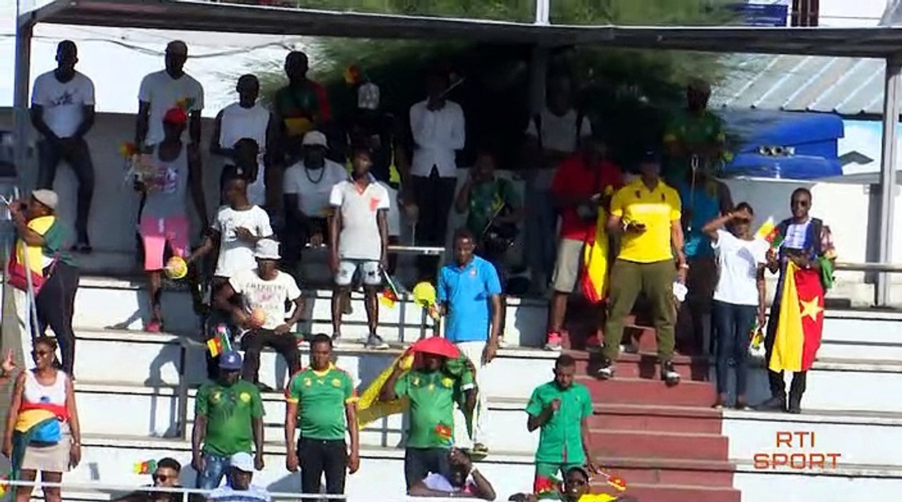 Football Féminin | Les réactions après-match Côte d'Ivoire Vs Cameroun