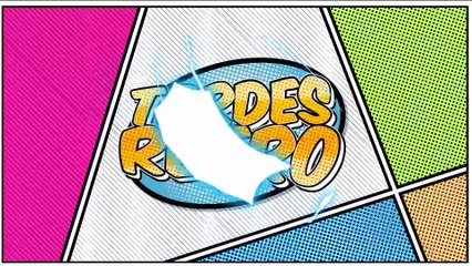 BIANCA ARANGO EN TARDES RETRO PARTE 1