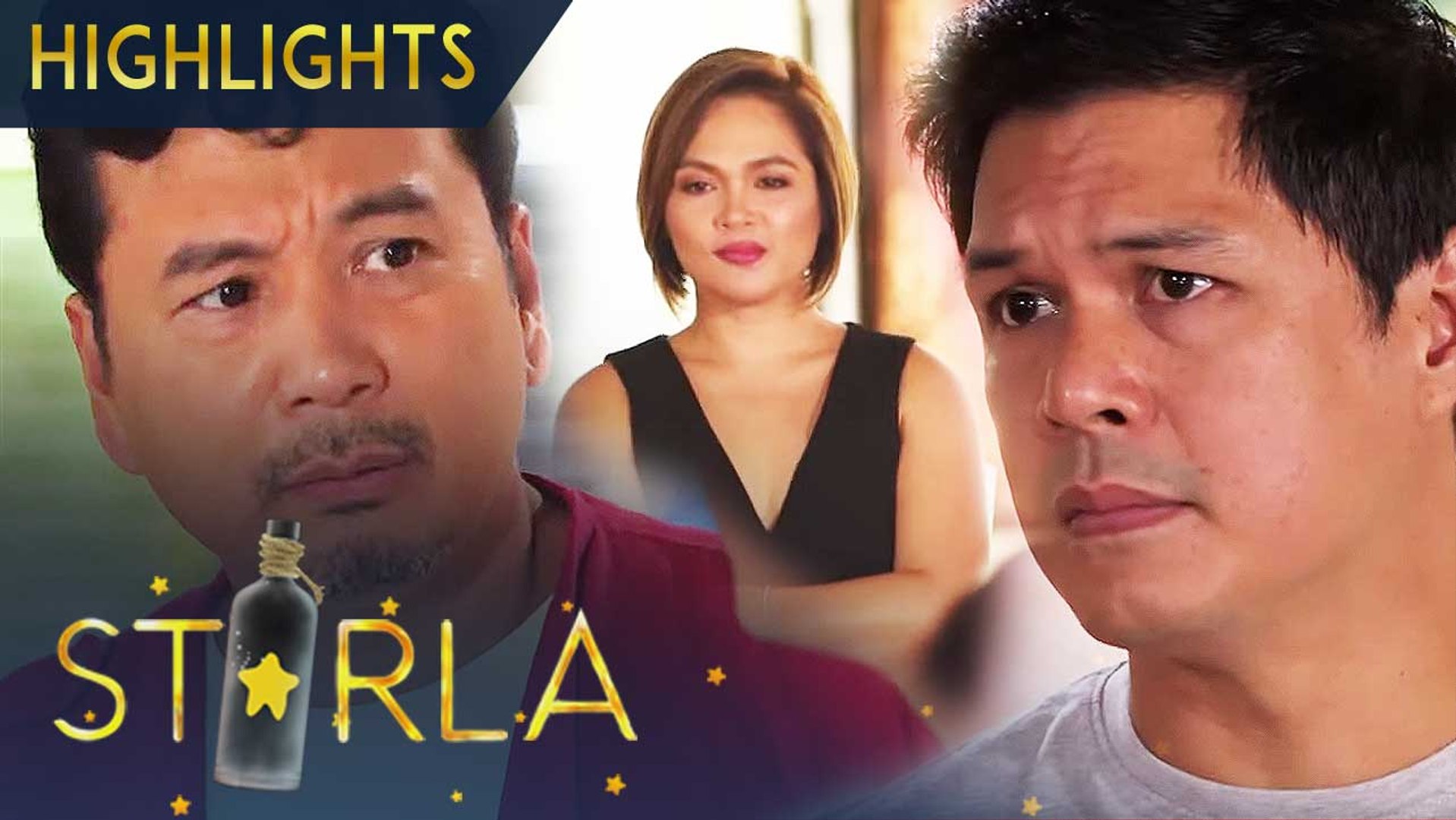 ⁣Doc Philip tries to make Domeng see what Teresa is really up to | Starla