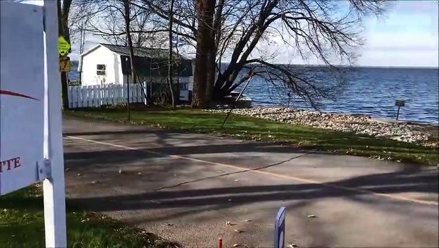 Il donne un immeuble pour des gens handicapés