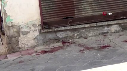 Karısının boğazını keserek öldüren koca hakim karşısına çıktı: "Başka biriyle görüştüğünü gördüm"