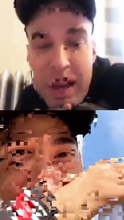 Plastique Tiara and Brooke Lynn Hytes