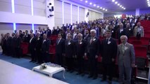 Kastamonu'da Mevlid-i Nebi Haftası programı düzenlendi