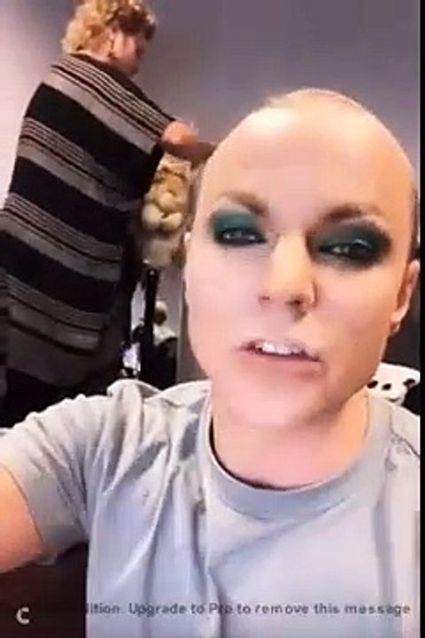 Courtney Act about cancelled culture