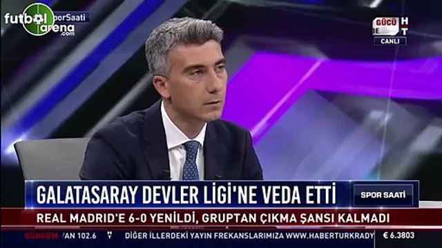 Fatih Altaylı: Fatih Terim yüreğini kaybetmiş