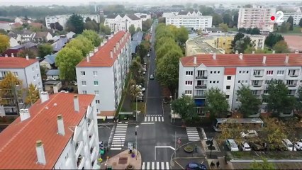 Dans ma ville : quand les services publics se font rares