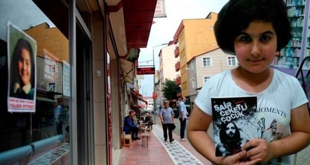 Başsavcılıktan 'Rabia Naz' açıklaması: Rabia Naz'ın tırnağında bulunan DNA aynı soyağacından bir erkeğe ait