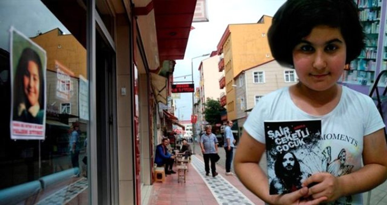 Başsavcılıktan 'Rabia Naz' açıklaması: Rabia Naz'ın tırnağında bulunan DNA aynı soyağacından bir erkeğe ait
