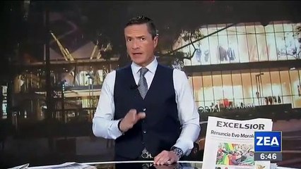 Asaltan negocio de comida rápida en portal San Ángel