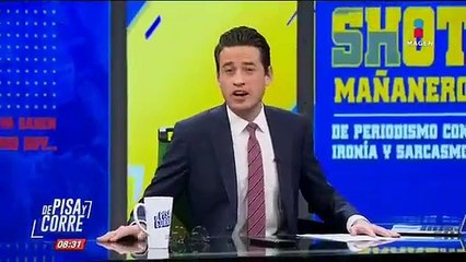 Marcelo Ebrard fijó la postura de México por los hechos en Bolivia