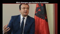 Ministër i përbashkët shteti Shqipëri-Kosovë? Kurti ironizon Ramën: Ti lëmë daullet...