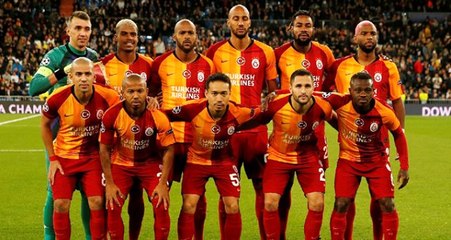 Fatih Altaylı canlı yayında Galatasaraylı futbolculara "Şerefsiz" dedi!