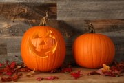 How To Make Your Pumpkins Last Longer