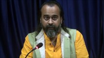 Acharya Prashant: Destiny and fate