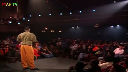 DL Hughley - Def Comedy Jam S1E5 [92]