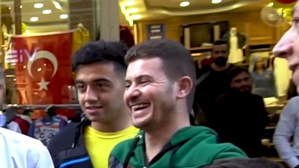 Bana 5 Allah ismini hatırlat -Silmeden önce izleyin-