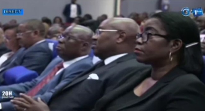 RTG/ Ouverture de la campagne de sensibilisation contre la corruption et l’enrichissement illicite à Libreville