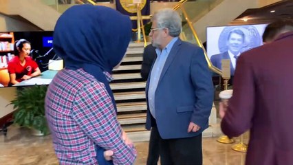 FETÖ iş birliğinde Türkiye karşıtı panel - WASHINGTON