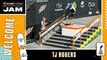 TJ Rogers Explains Approach to Lastest Video + Giving Back to His Hometown | 2019 Boost Mobile Switch Jam Chicago