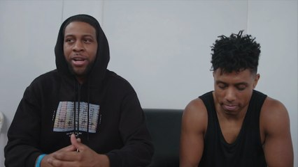 Dew Tour Weekend Full of Musical Talent: Blackillac, Destiny Rogers and Hopsin Highlights