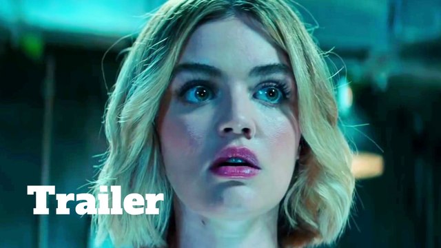 Fantasy Island International Trailer #1 (2020) Lucy Hale, Michael Peña Horror Movie HD