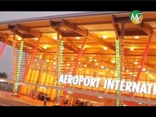 JT BAMBARA 19H30 DU 11 NOVEMBRE 2019