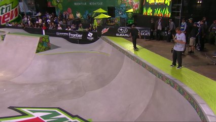 Men’s Park Quarter Final Live Webcast (Part 2) | 2019 Dew Tour Long Beach