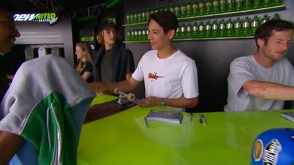 Men’s Street Final Live Webcast | 2019 Dew Tour Long Beach