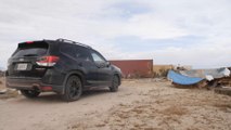 Subaru Sessions: Palmdale with Willy Lara and Tristan Rennie