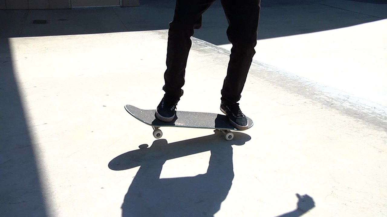 Welcome Felipe Gustavo Street Olympic Qualifier | 2019 Dew Tour
