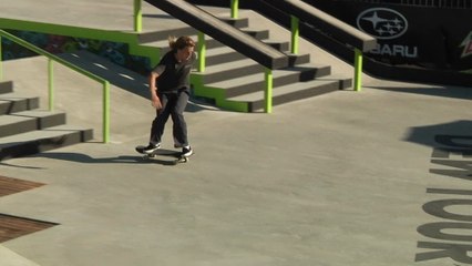 Men’s Street Open Qualifier Highlight Video | 2019 Dew Tour Long Beach