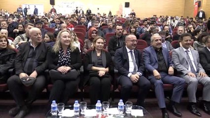 "2. Uluslararası Siirt Kısa Film Festivali" başladı