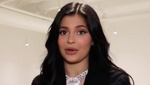 Kylie Jenner Reacts To Rise & Shine Lawsuit Claims