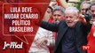 Lula deve mudar cenário político brasileiro – Golpe de Estado na Bolívia - Seu Jornal 11.11.19