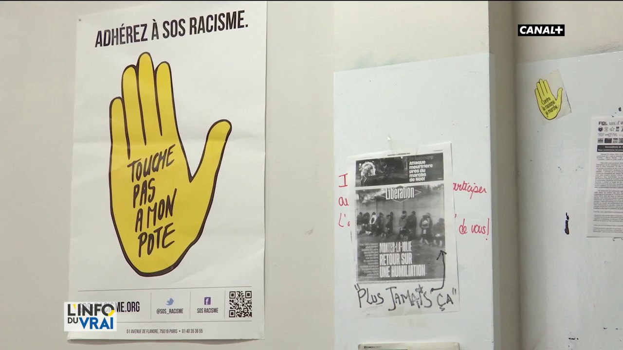 Des musulmans contre l´islamisme