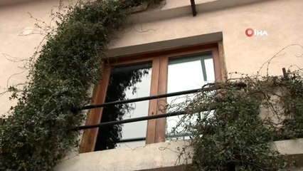 Ölü bulunan eski İngiliz istihbarat subayının eşinin ifadesi ortaya çıktı