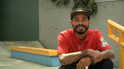 Either, Or: Manny Santiago and Jenn Soto