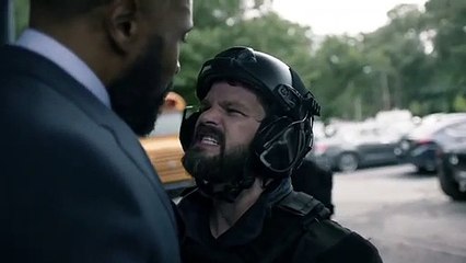Black Lightning Season 3 Ep.05 Sneak Peek #2 The Book of Occupation Chapter Five (2019)