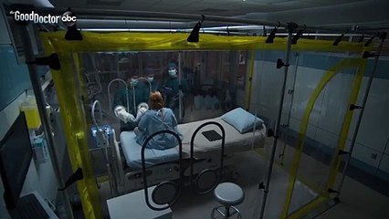 The Good Doctor Season 3 Ep.07 Sneak Peek SFAD (2019)